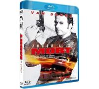 Jusqu'à la mort (Blu-ray) Van Damme Jean-Claude