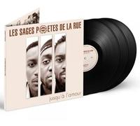 Jusqu'À l'Amour