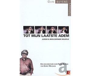 Jusqu'à mon dernier souffle