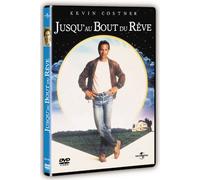 Jusqu'au bout du reve