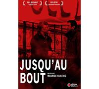 Jusqu'au bout - dvd