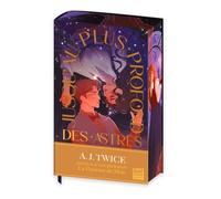 Jusqu'au plus profond des Astres: Tome 1: 01