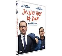 Jusqu'ici tout va bien