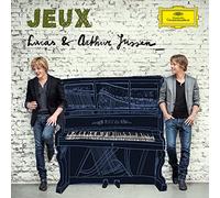 Jussen, Lucas & Arthur - Jeux