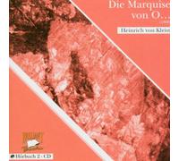 Jussen,Michael - Kleist: die Marquise Von O (18