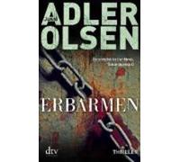 Jussi Adler-Olsen Erbarmen (Tascabile)