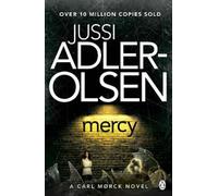 Jussi Adler-Olsen Mercy (Tascabile) Department Q