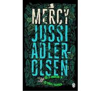 Jussi Adler-Olsen Mercy (Tascabile) Penguin Picks