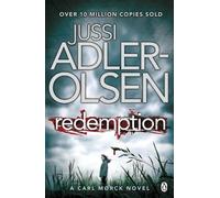 Jussi Adler-Olsen Redemption (Tascabile) Department Q