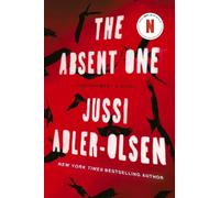 Jussi Adler-Olsen The Absent One (Tascabile) Department Q Novel