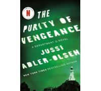 Jussi Adler-Olsen The Purity of Vengeance (Tascabile) Department Q Novel