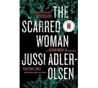 Jussi Adler-Olsen The Scarred Woman (Tascabile) Department Q Novel