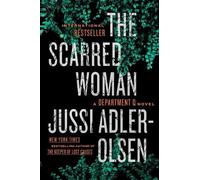 Jussi Adler-Olsen The Scarred Woman (Tascabile) Department Q Novel