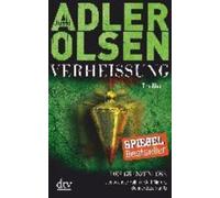 Jussi Adler-Olsen Verheissung (Tascabile)