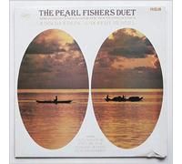 Jussi Bjoerling, Robert Merril - The Pearl Fishers Duet and Other Famous Operatic Duets and Scenes [LP]