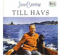 Jussi Björling Romantic Songs - Stockholm Phil. Orch./westerberg (CD) Album