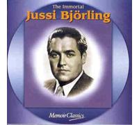 Jussi Bjorling - 21 Arias to Cherish [Import]
