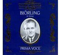 Jussi Bjorling - Bjorling;the 1st 10 Years