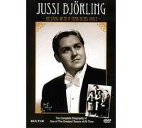 Jussi Bjorling - Jussi Bjorling: He Sang With a Tear in His Voice