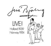 Bjorling Live Holland 1939