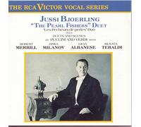 Jussi Bjorling - Pearl Fishers