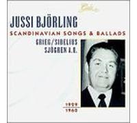 Jussi Bjorling - Sings Scandinavian