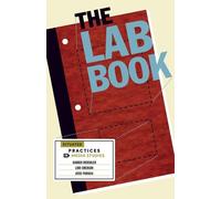 Jussi Parikka Darren Wershler Lori Emerson The Lab Book (Copertina rigida)