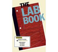 Jussi Parikka Darren Wershler Lori Emerson The Lab Book (Tascabile)