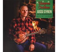 Jussi Syren And The Groundbreakers - Bluegrass Christmas