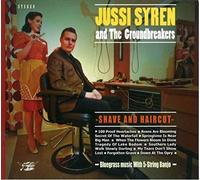 Jussi Syren & The Groundbreakers - Shave & Haircut
