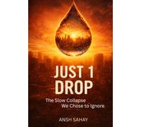 Just 1 Drop: The Slow Collapse We Chose To Ignore