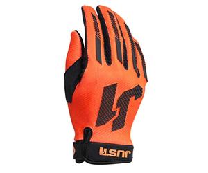 Just 1 Helmets J-FORCE X Gloves Fluo Orange - TG XL