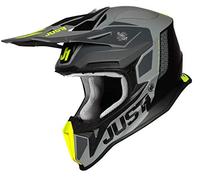 Just1 Casco Fuoristrada J18 Pulsar