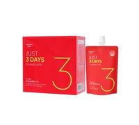 Just 3 Days Cleanse Juice 70ml x 6 packets