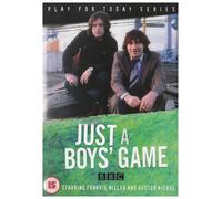 Just A Boy's Game [1979]