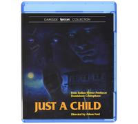 Just a Child (Blu-ray) Alessandro Feudale Alfonso D'Auria Chiara Pavoni
