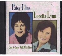 Cline/Lynn - Just A Closer Walk With Thee
