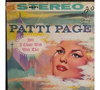 Just a Closer Walk With Thee