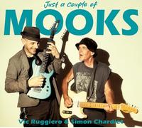 The Mooks Just A Couple Of Mooks (CD)