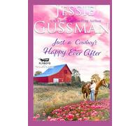 Just a Cowboy's Happy Ever After