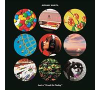 Just a "Crush for Today" (CD)