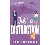 Just a Distraction: a Sweet, Small-town Brothers RomCom