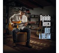 Just A Dream - Daniele Tenca