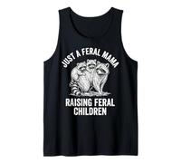 Just A Feral Mama Raising Feral Children Canotta