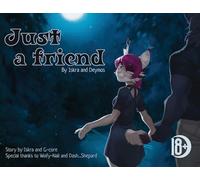 Just a Friend