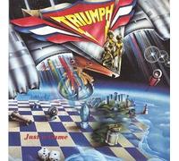 Just a Game