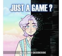 JUST A GAME?