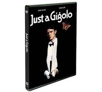 Just a Gigolo (DVD) David Bowie Sydne Rome Kim Novak David Hemmings Maria Schell