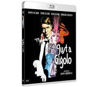 Just A Gigolo [Blu-Ray]