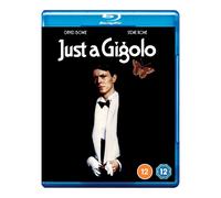 Just a Gigolo (Blu-ray) Kim Novak Maria Schell Marlene Dietrich Werner Pochath